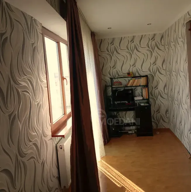 Apartments For Sale three-room 79м² 9/9 floor Tbilisi - photo 3