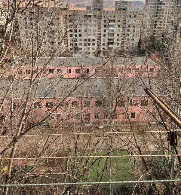 Apartments For Sale three-room 79м² 9/9 floor Tbilisi - photo 12