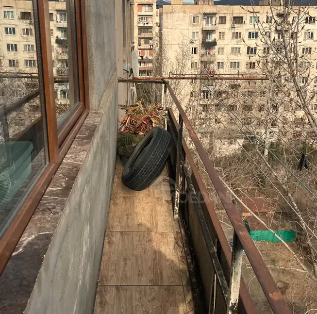 Apartments For Sale three-room 79м² 9/9 floor Tbilisi - photo 10