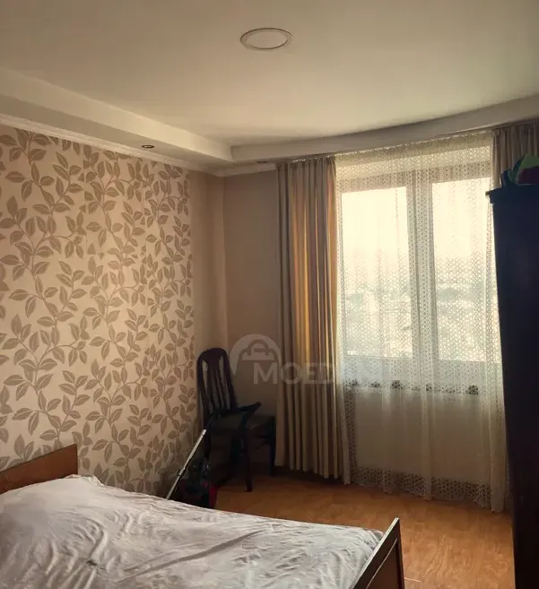 Apartments For Sale three-room 79м² 9/9 floor Tbilisi - photo 1