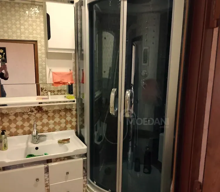 Apartments For Sale three-room 79м² 9/9 floor Tbilisi - photo 9
