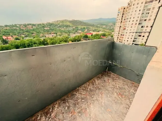 იყიდება 2 ოთახიანი ბინას $67 000  თბილისში  75მ² 6/9 სართ თბილისი - photo 9