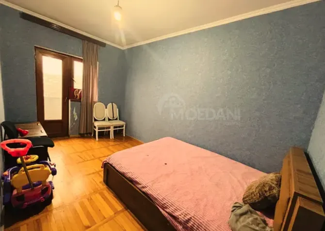 იყიდება 2 ოთახიანი ბინას $67 000  თბილისში  75მ² 6/9 სართ თბილისი - photo 4