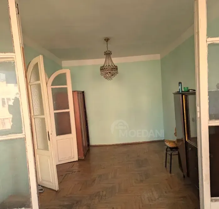 იყიდება 3 ოთახიანი ბინას 66მ² 5/9 სართ თბილისი - photo 4