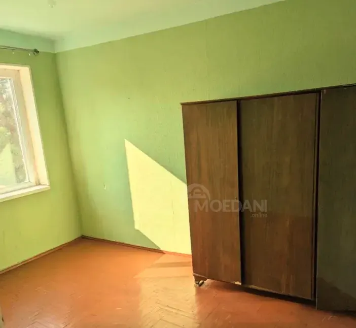 იყიდება 3 ოთახიანი ბინას 66მ² 5/9 სართ თბილისი - photo 1