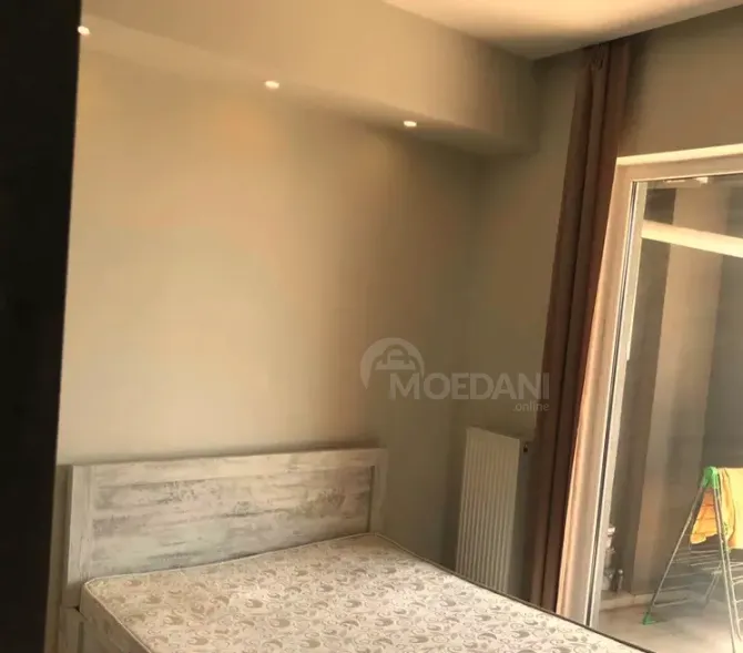 იყიდება 3 ოთახიანი ბინას $94 000  თბილისში  70მ² 7/20 სართ თბილისი - photo 5