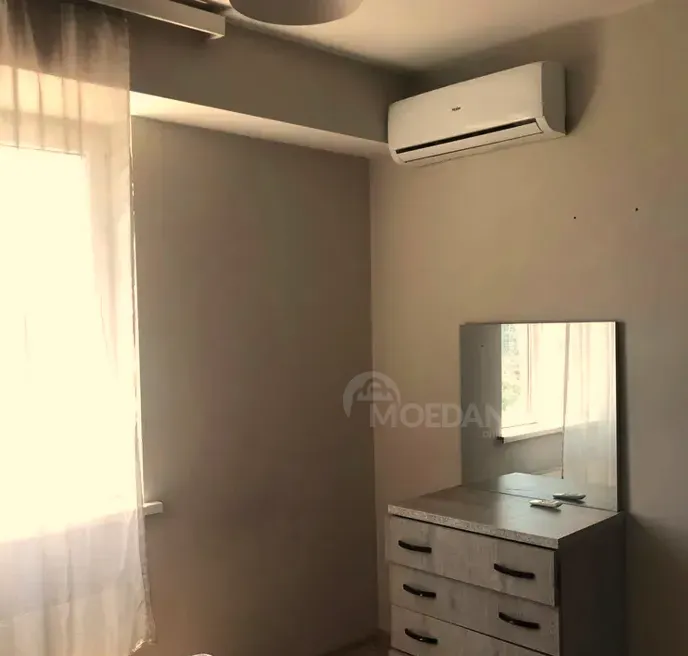 Продам 3-комн. квартиру 70м² 7/20 эт. Тбилиси - изображение 4