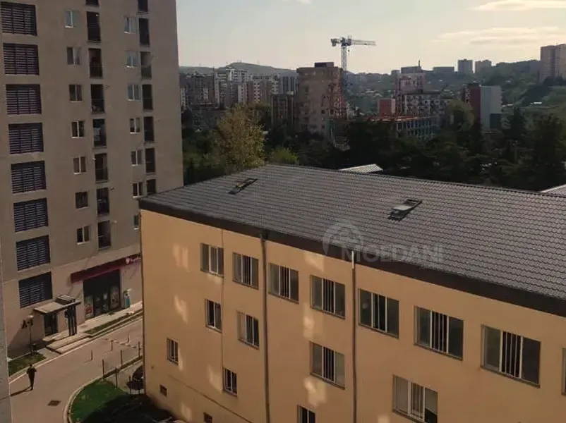 Продам 3-комн. квартиру 70м² 7/20 эт. Тбилиси - изображение 11