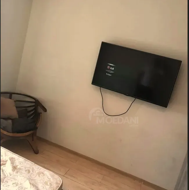 Продам 3-комн. квартиру 70м² 7/20 эт. Тбилиси - изображение 2