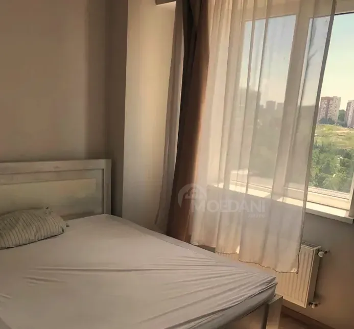 Продам 3-комн. квартиру 70м² 7/20 эт. Тбилиси - изображение 1