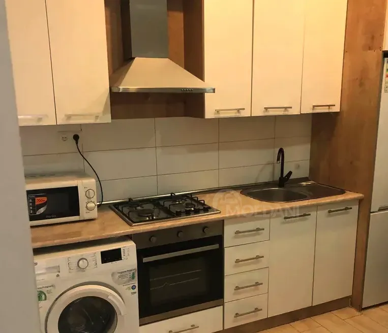 Продам 3-комн. квартиру 70м² 7/20 эт. Тбилиси - изображение 9