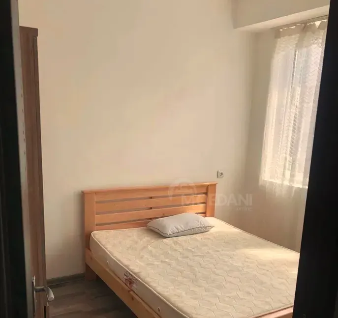 Продам 2-комн. квартиру 49м² 18/19 эт. Тбилиси - изображение 1