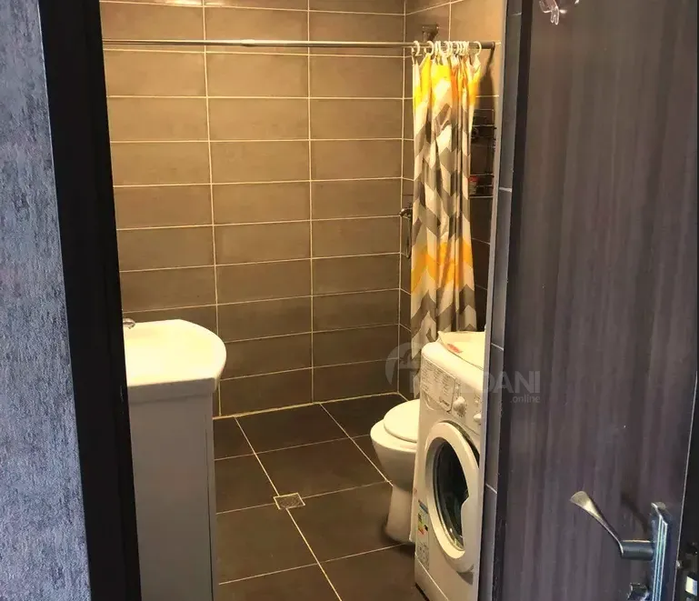 Продам 2-комн. квартиру 49м² 18/19 эт. Тбилиси - изображение 4