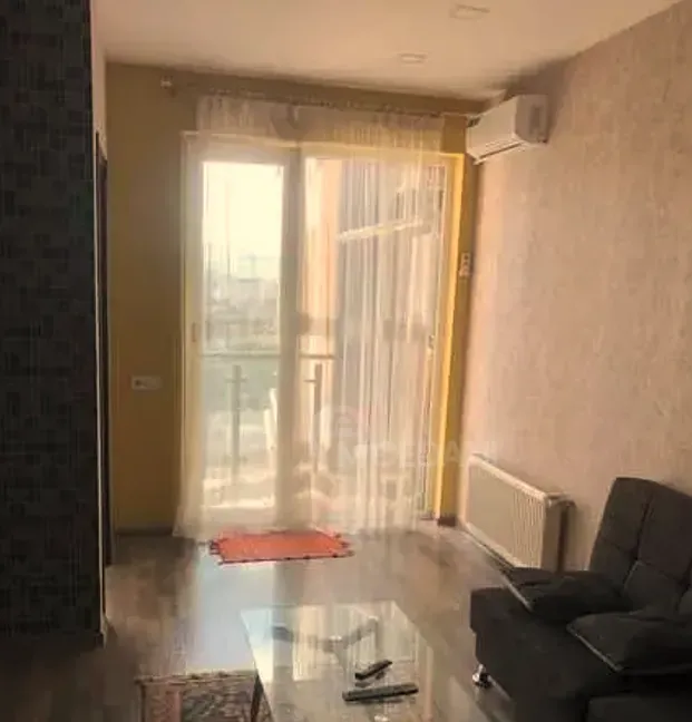 Продам 2-комн. квартиру 49м² 18/19 эт. Тбилиси - изображение 2