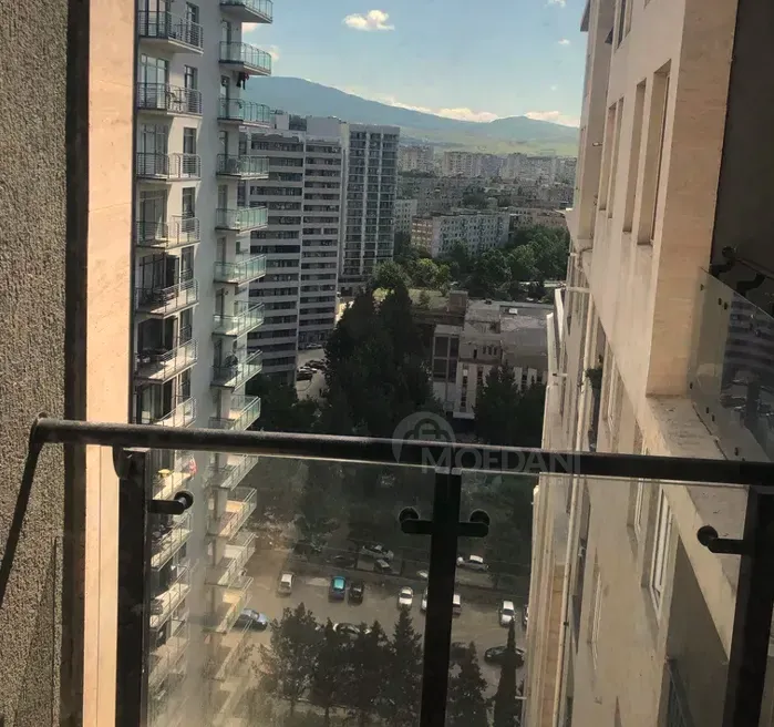 Продам 2-комн. квартиру 49м² 18/19 эт. Тбилиси - изображение 5