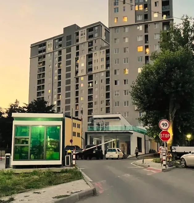 Продам 2-комн. квартиру 49м² 18/19 эт. Тбилиси - изображение 7