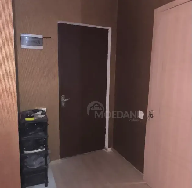 Იყიდება 2 ოთახიანი ბინას $65 000 თბილისში 48მ² 1/12 სართ თბილისი - photo 5