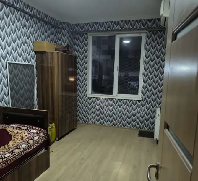 Იყიდება 2 ოთახიანი ბინას $65 000 თბილისში 48მ² 1/12 სართ თბილისი - photo 4