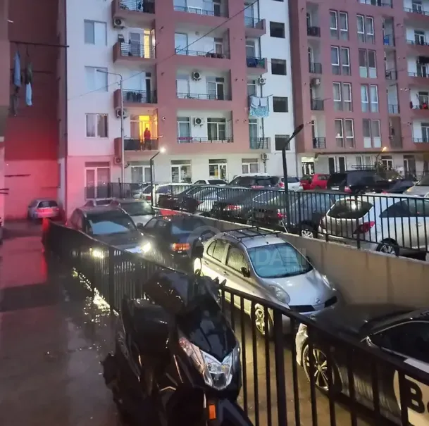 Apartments For Sale two-room 48м² 1/12 floor Tbilisi - photo 8