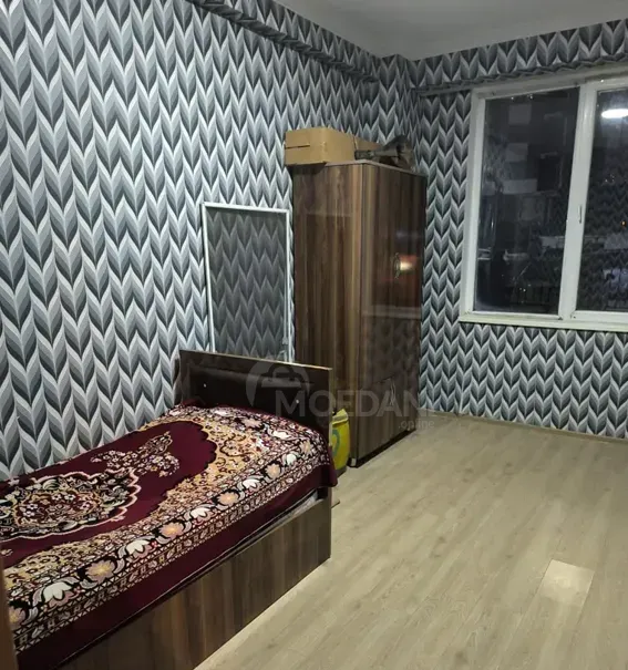 Apartments For Sale two-room 48м² 1/12 floor Tbilisi - photo 10