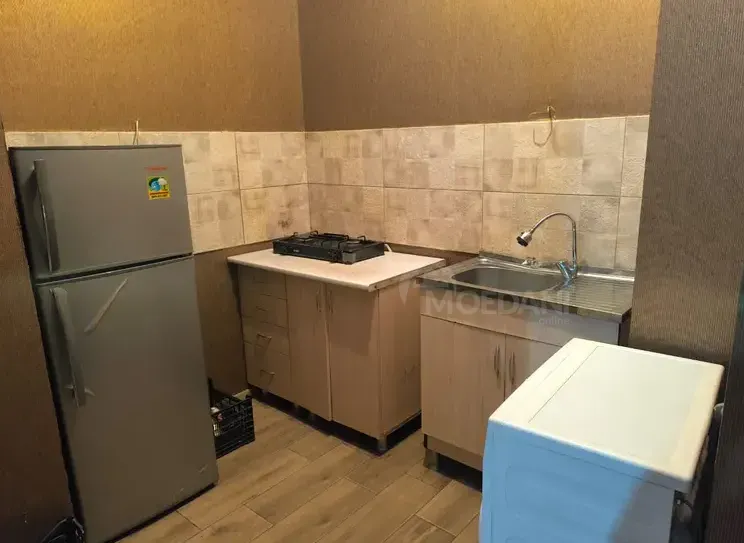 Apartments For Sale two-room 48м² 1/12 floor Tbilisi - photo 3