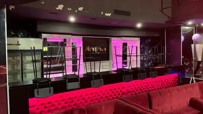 Universal commercial space for rent in Mtatsminda Tbilisi - photo 2