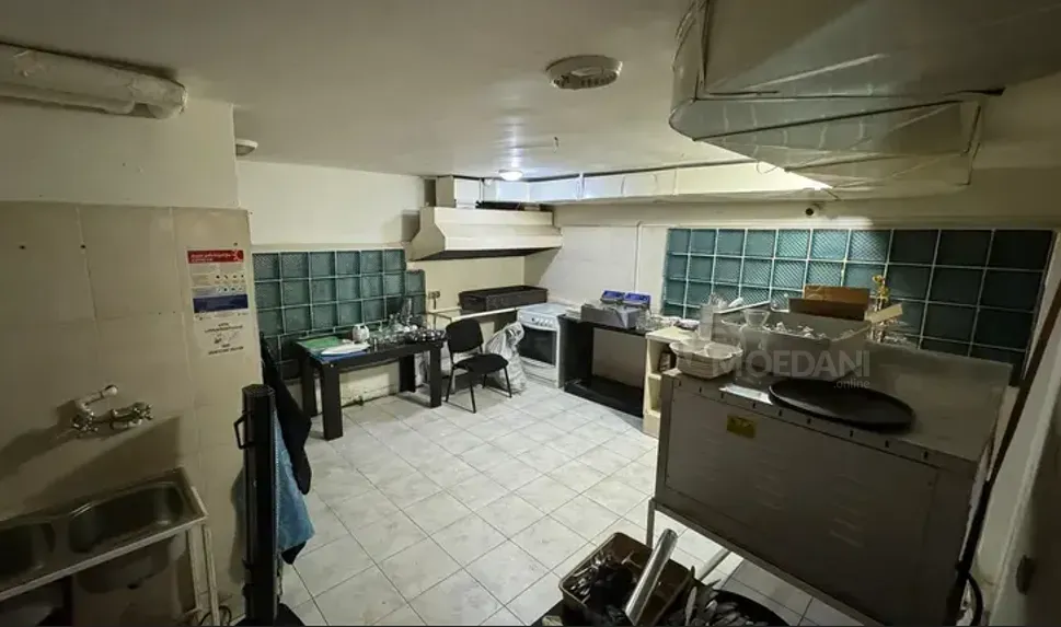 Universal commercial space for rent in Mtatsminda Tbilisi - photo 8