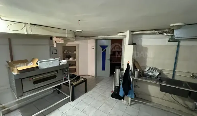 Universal commercial space for rent in Mtatsminda Tbilisi - photo 6