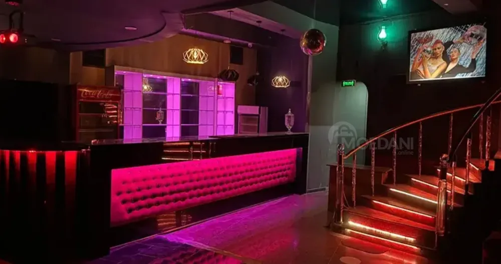 Universal commercial space for rent in Mtatsminda Tbilisi - photo 3