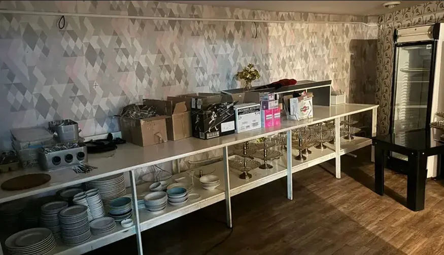 Universal commercial space for rent in Mtatsminda Tbilisi - photo 10