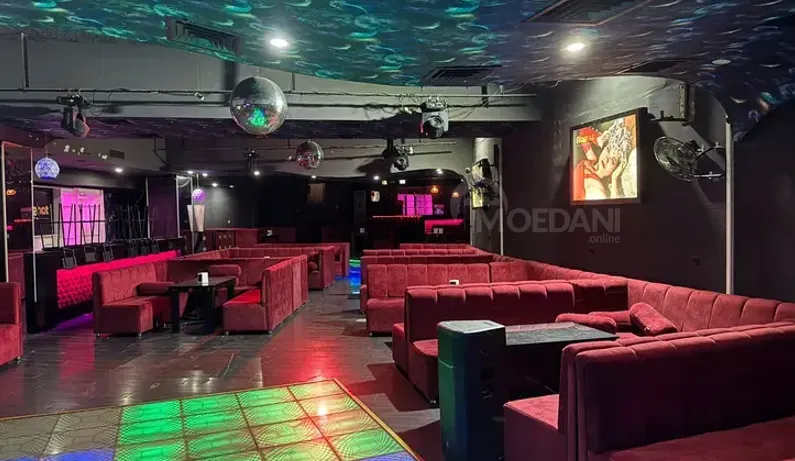 Universal commercial space for rent in Mtatsminda Tbilisi - photo 9