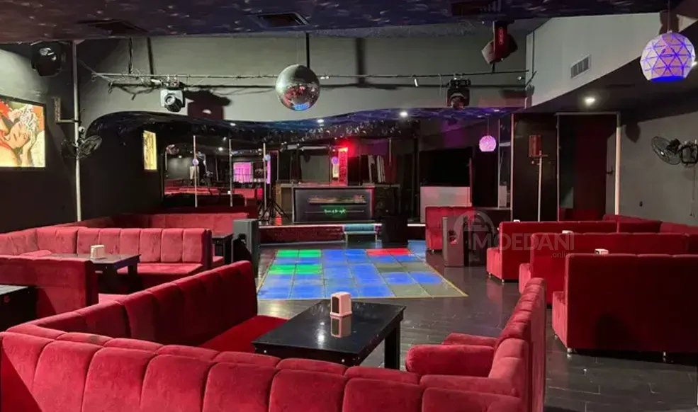 Universal commercial space for rent in Mtatsminda Tbilisi - photo 1