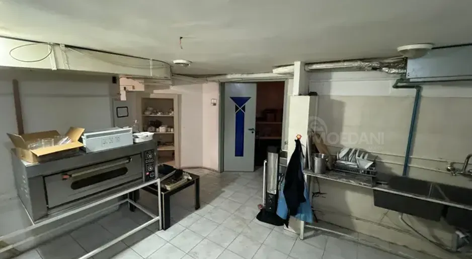 Universal commercial space for rent in Mtatsminda Tbilisi - photo 7