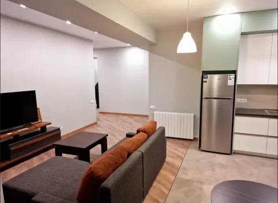 Сдам 2-комн. квартиру 70м² 12/18 эт. Тбилиси