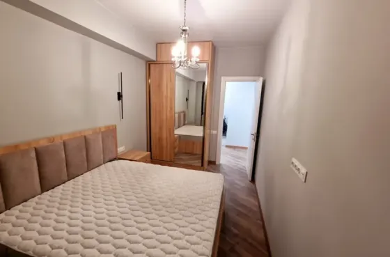 Сдам 2-комн. квартиру 70м² 12/18 эт. Тбилиси