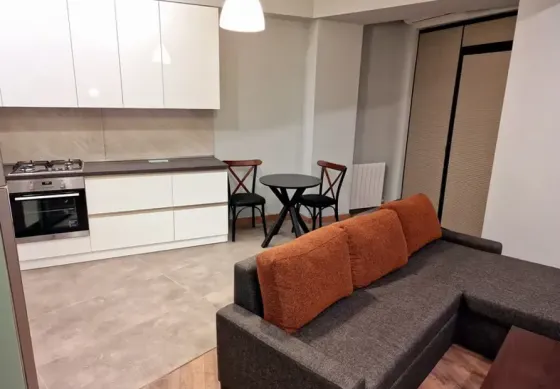 Сдам 2-комн. квартиру 70м² 12/18 эт. Тбилиси