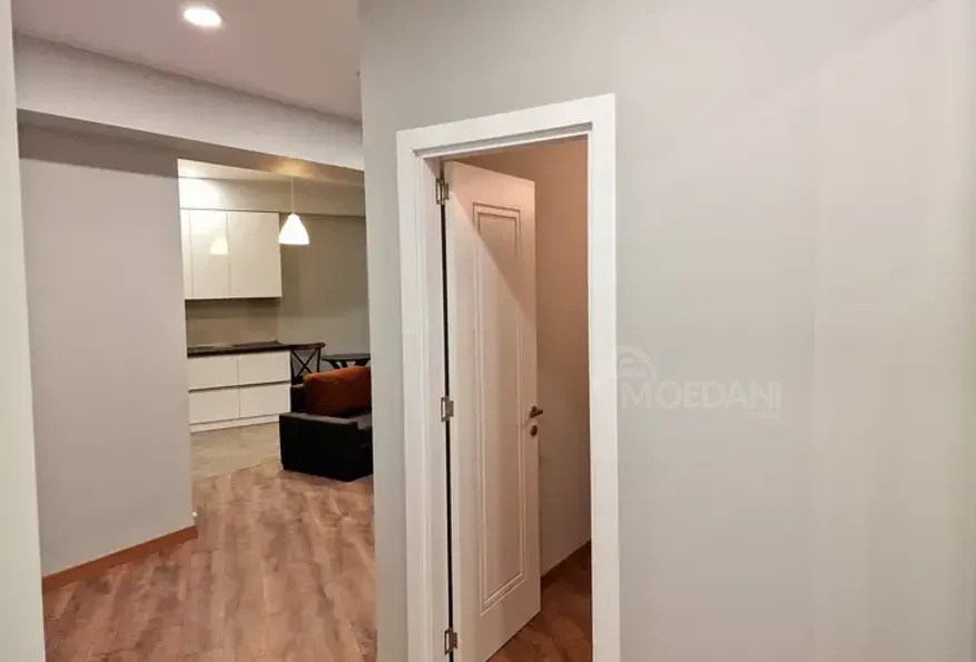 Сдам 2-комн. квартиру 70м² 12/18 эт. Тбилиси - изображение 7