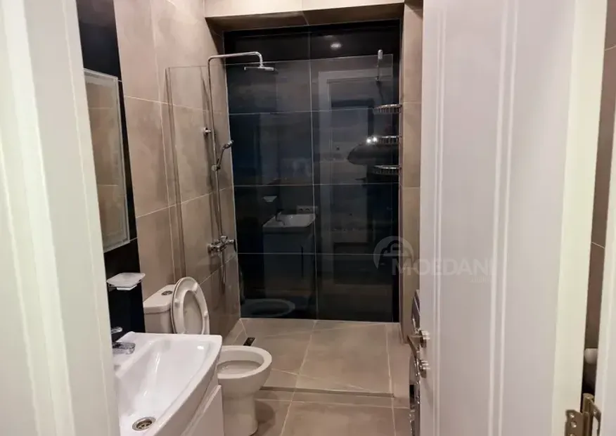 Сдам 2-комн. квартиру 70м² 12/18 эт. Тбилиси - изображение 6