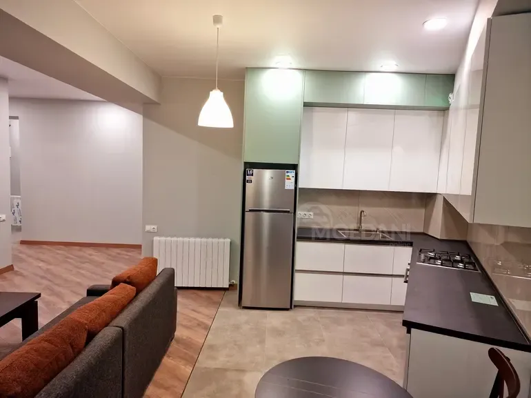 Сдам 2-комн. квартиру 70м² 12/18 эт. Тбилиси - изображение 3