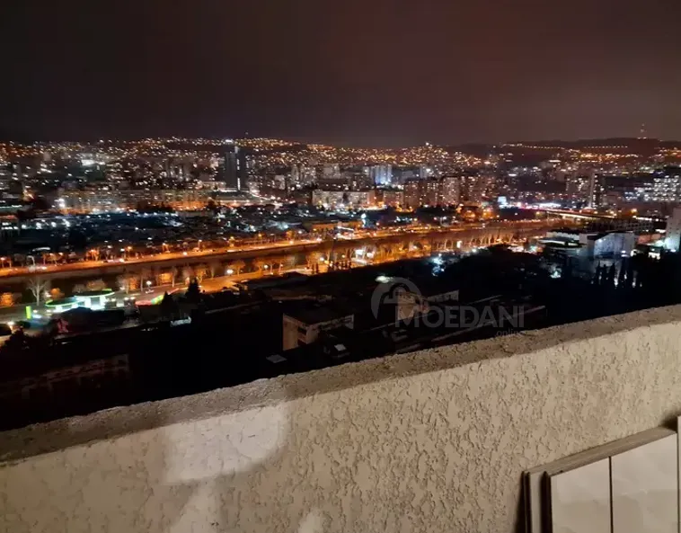 Сдам 2-комн. квартиру 70м² 12/18 эт. Тбилиси - изображение 9