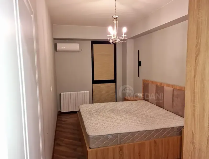 Сдам 2-комн. квартиру 70м² 12/18 эт. Тбилиси - изображение 8