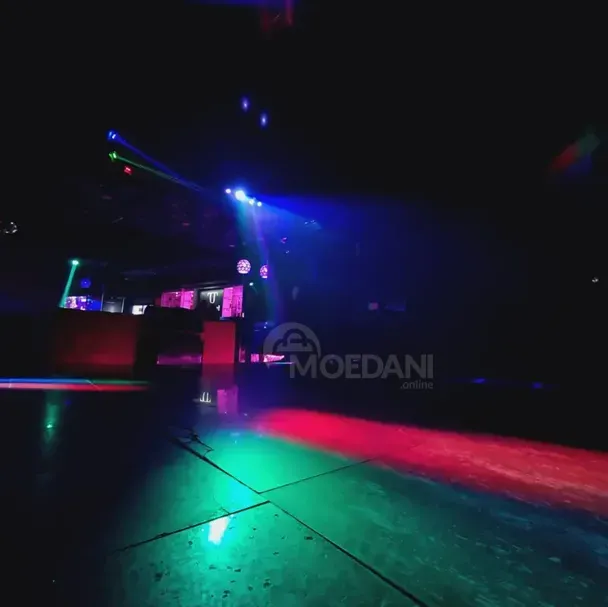 Special commercial space for rent in Vera Tbilisi - photo 5