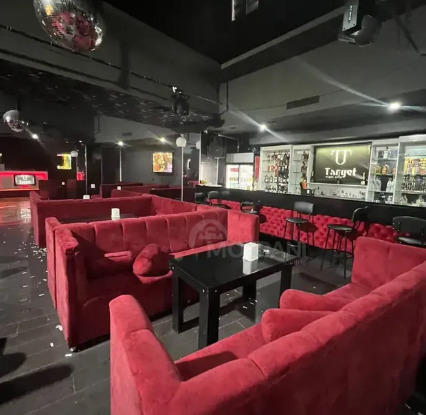 Special commercial space for rent in Vera Tbilisi - photo 8