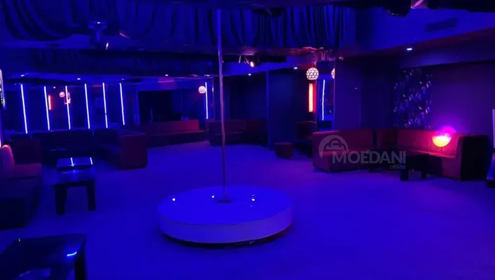 Special commercial space for rent in Vera Tbilisi - photo 3