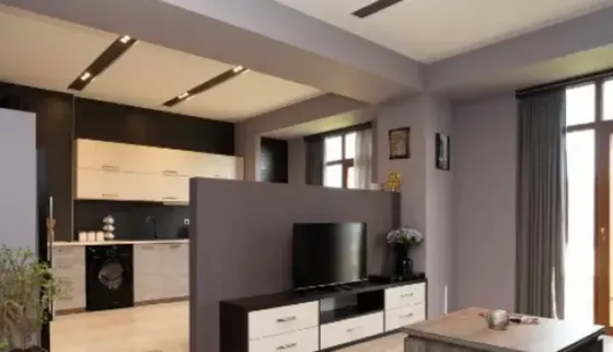 Apartments For Rent two-room 70м² 6/12 floor Tbilisi