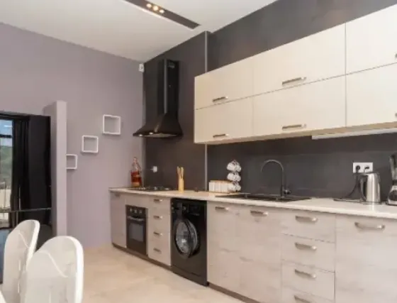 Apartments For Rent two-room 70м² 6/12 floor Tbilisi