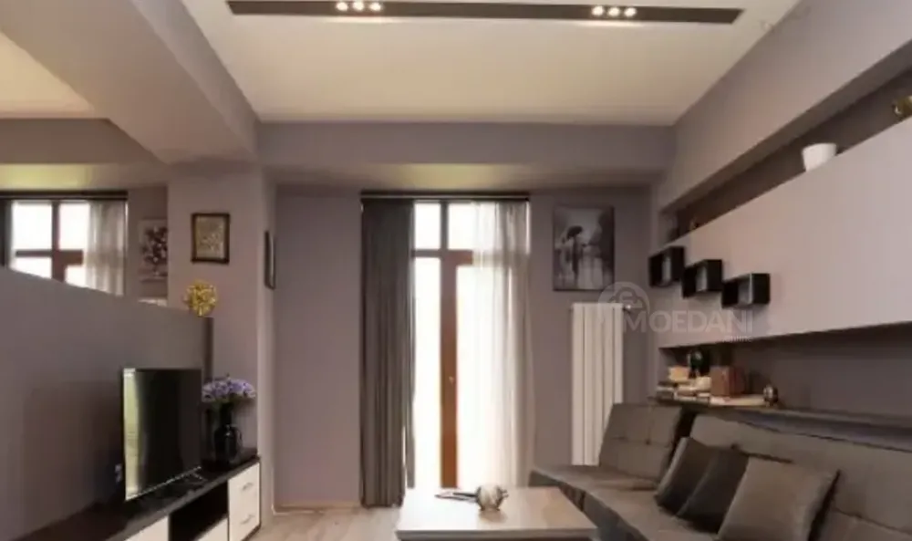 Apartments For Rent two-room 70м² 6/12 floor Tbilisi - photo 12