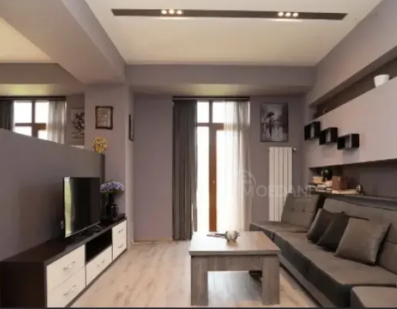 Apartments For Rent two-room 70м² 6/12 floor Tbilisi - photo 11