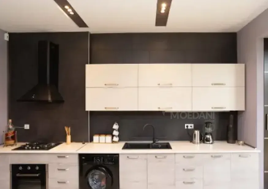 Apartments For Rent two-room 70м² 6/12 floor Tbilisi - photo 4