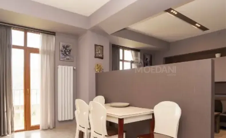 Apartments For Rent two-room 70м² 6/12 floor Tbilisi - photo 1